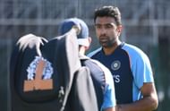 रविचंद्रन अश्विन के लिए एल्गर ने प्रतिक्रिया दी है
